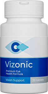 Vizonic - Supporto naturale
